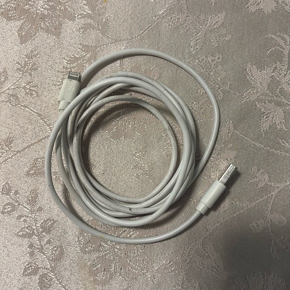 iPhone charging cords - Picture 1 of 3